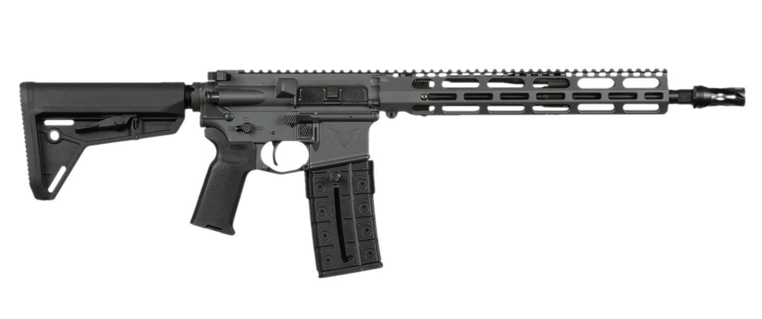 Vktr Industries VK-1PW Semi-Auto Rifle Rental | 5.56 NATO | 13.7in | V31100916622CA