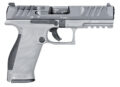 Walther Arms PDP Pistol Rental | 9mm | 4.5in