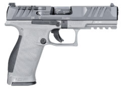 Walther Arms PDP Pistol Rental | 9mm | 4.5in