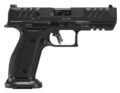 Walther Arms PDP Pistol Rental | 9mm | 4.5in | Black