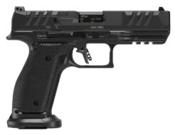 Walther Arms PDP Pistol Rental | 9mm | 4.5in | Black