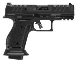 Walther Arms PDP Pistol Rental | 9mm | 4in