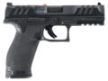 Walther Arms PDP *CA Compliant Pistol Rental | 9mm | 4.5in