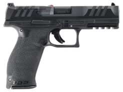 Walther Arms PDP *CA Compliant Pistol Rental | 9mm | 4.5in