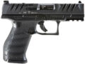 Walther Arms PDP Compact Optic Ready Pistol Rental | 9mm | 4in