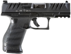 Walther Arms PDP Compact Optic Ready Pistol Rental | 9mm | 4in