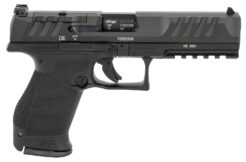 Walther Arms PDP Compact Optic Ready Pistol Rental | 9mm | 5in