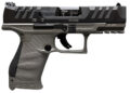 Walther Arms PDP Compact Optic Ready Pistol Rental | 9mm | 4in | Gray