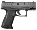 Walther Arms PDP F-Series Pistol Rental | 9mm | 3.5in | Black