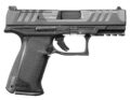 Walther Arms PDP F-Series Pistol Rental | 9mm | 4in