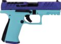 Walther Arms PDP F-Series Pistol Rental | 9mm | 4in | 4797086