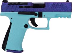 Walther Arms PDP F-Series Pistol Rental | 9mm | 4in | 4797086