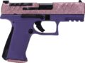 Walther Arms PDP F-Series Pistol Rental | 9mm | 4in | 4797087