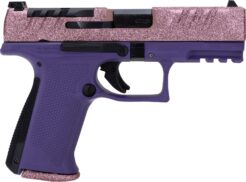 Walther Arms PDP F-Series Pistol Rental | 9mm | 4in | 4797087