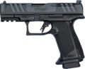 Walther Arms PDP F-Series Pro Pistol Rental | 9mm | 4in