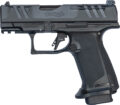 Walther Arms PDP F-Series Pro Pistol Rental | 9mm | 3.5in