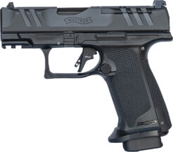 Walther Arms PDP F-Series Pro Pistol Rental | 9mm | 3.5in | Black