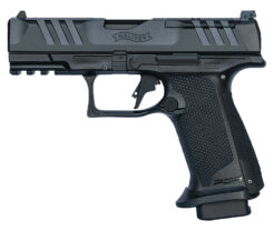 Walther Arms PDP F-Series Pro E Pistol Rental | 9mm | 4in