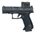 Walther Arms PDP F-Series Pro w/Optic Pistol Rental | 9mm | 4in | Black