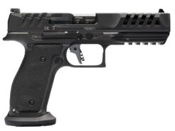 Walther Arms PDP Match Steel Frame Pistol Rental | 9mm | 5in