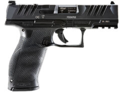 Walther Arms PDP Optic Ready Pistol Rental | 9mm | 4in