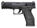 Walther Arms PDP Optic Ready Pistol Rental | 9mm | 5in