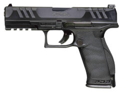 Walther Arms PDP Optic Ready Pistol Rental | 9mm | 5in