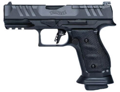 Walther Arms PDP Pro Pistol Rental | 9mm | 4in