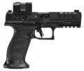 Walther Arms PDP Pro ACRO Pistol Rental | 9mm | 4.5in