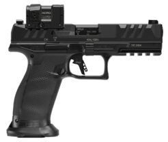 Walther Arms PDP Pro ACRO Pistol Rental | 9mm | 4.5in