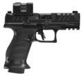 Walther Arms PDP Pro ACRO Pistol Rental | 9mm | 4in