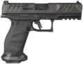 Walther Arms PDP Pro E Pistol Rental | 9mm | 4.5in