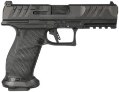 Walther Arms PDP Pro E Pistol Rental | 9mm | 4.5in