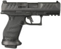 Walther Arms PDP Pro E Pistol Rental | 9mm | 4in