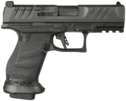 Walther Arms PDP Pro E Pistol Rental | 9mm | 4in