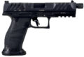 Walther Arms PDP Pro SD Pistol Rental | 9mm | 5.1in