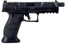 Walther Arms PDP Pro SD Pistol Rental | 9mm | 5.1in