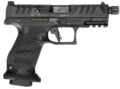 Walther Arms PDP Pro SD Pistol Rental | 9mm | 4.6in