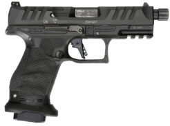 Walther Arms PDP Pro SD Pistol Rental | 9mm | 4.6in