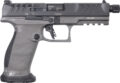 Walther Arms PDP Pro SD Pistol Rental | 9mm | 5.1in | Tungsten Gray