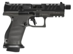 Walther Arms PDP Pro SD Pistol Rental | 9mm | 4.6in | 2871947