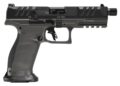 Walther Arms PDP Pro SD Pistol Rental | 9mm | 5.1in | 2871971