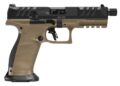 Walther Arms PDP Pro SD Pistol Rental | 9mm | 5.1in | 2871955