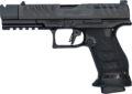 Walther Arms PDP Pro X Compact Pistol Rental | 9mm | 4.6in