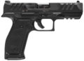 Walther Arms PDP Steel Frame Pistol Rental | 9mm | 4.5in