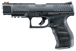 Walther Arms PPQ M2 Pistol Rental | .22 LR | 5in