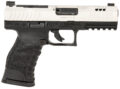 Walther Arms WMP Pistol Rental | .22 WMR | 4.5in