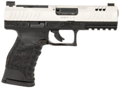 Walther Arms WMP Pistol Rental | .22 WMR | 4.5in