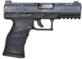 Walther Arms WMP Optic Ready Pistol Rental | .22 WMR | 4.5in