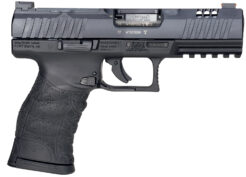 Walther Arms WMP Optic Ready Pistol Rental | .22 WMR | 4.5in